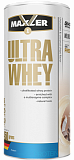 Maxler Ultra Whey 450 грамм