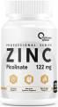 Optimum System Zinc Picolinate 25 мг 120 капсул