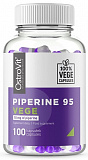 OstroVit Piperine 95 Vege 100 капсул