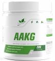Аргинин Альфа-Кетоглутарат ААКГ NaturalSupp AAKG 200 грамм