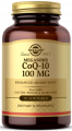 Solgar Megasorb CoQ-10 100 mg Softgels 90 капсул