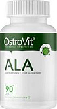 OstroVit Ala (Alpha Lipoic Acid) 90 таблеток