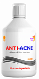 Swedish Nutra Anti-Acne 500 мл