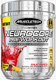Muscletech Neurocore 215 грамм