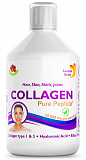Swedish Nutra Collagen 10 000 mg (bovine) 500 мл.