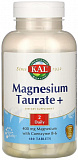 KAL Magnesium Taurate+ (Таурат магния+) 400 мг 180 таблеток