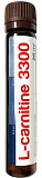 Be First L-Carnitine 3300 мг 1 ампула 25 мл