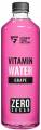 Fitness Food Factory Напиток слабогазированный Vitamin Water 500 мл