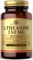 Solgar L-Theanine 150 мг 60 капсул