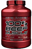 Scitec Nutrition 100% Beef Muscle 3180 грамм