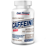 Be First Caffeine 90 капсул
