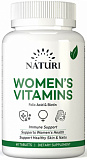 NATURI WOMEN'S VITAMINS Tabs 60 таблеток