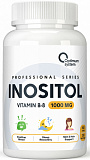 Optimum System Inositol 1000 мг Инозитол  60 капсул