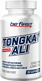 Be First Tongkat Ali 30 капсул