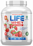 Tree of Life LIFE WHEY 1816 грамм