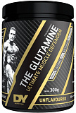 DY Dorian Yates Nutrition The Glutamine (Глютамин) 300 грамм