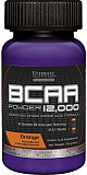 Ultimate Nutrition BCAA 12000 Powder Пробник
