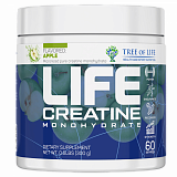 Tree of Life Life Creatine 150 грамм