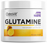 OstroVit Glutamine 300 грамм