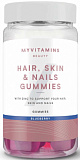 Myprotein Hair Skin and Nails Gummies 60 жев. таблеток