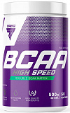 Trec Nutrition BCAA High Speed 500 грамм