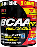 SAN BCAA-Pro Reloaded 114 грамм